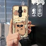 Sac pour cartes de téléphone : l'étui en carton peint est un design remarquable que les consommateurs peuvent coller sur leurs coques de téléphone. Vous pouvez placer des cartes, des photos ou des billets dans le sac à cartes.