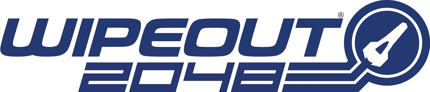 Wipeout 2048 - PlayStation Vita (Renewed)