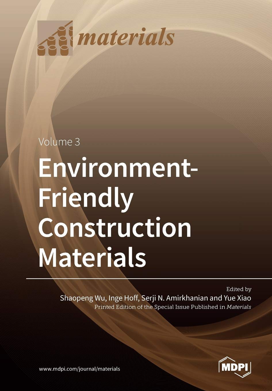 Buy Environment-Friendly Construction Materials: Volume 3 โ BookShops.in