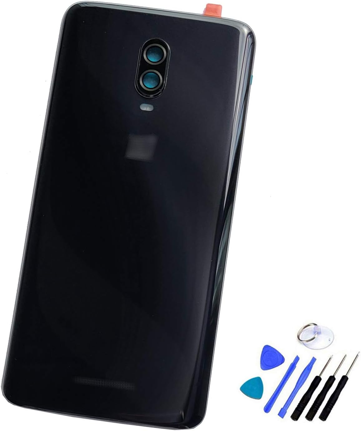 oneplus 6t back cover replacement