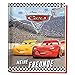 Produktbild Disney Cars 3: Meine Freunde: Freundebuch