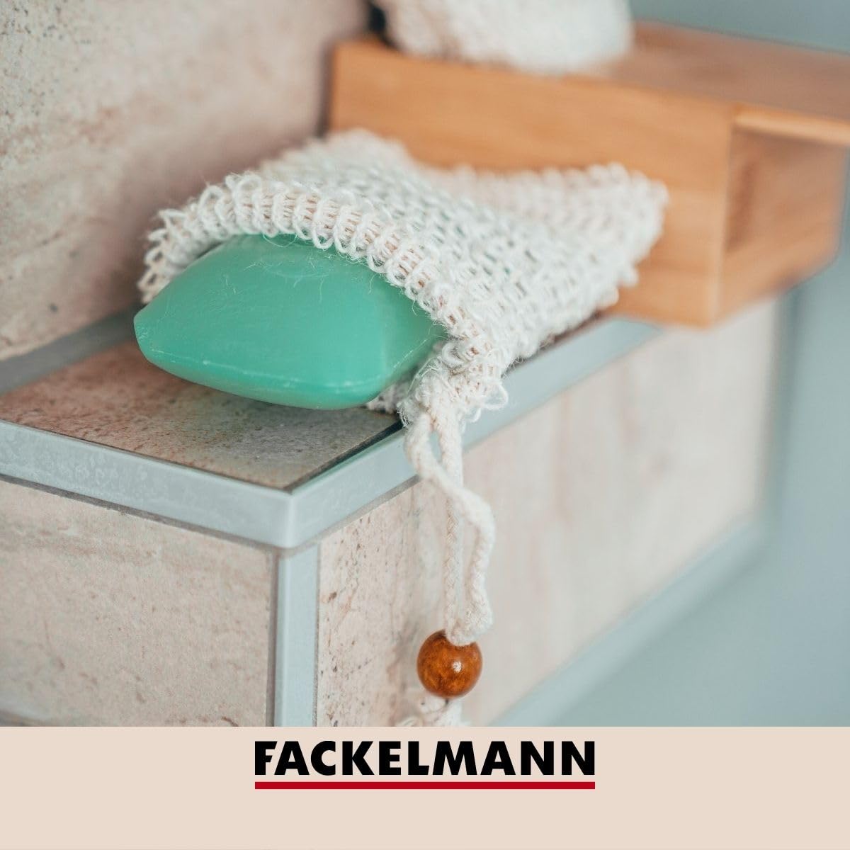 Fackelmann Lot de 200 Cure-Dents en Bois 6,5 cm Blanc