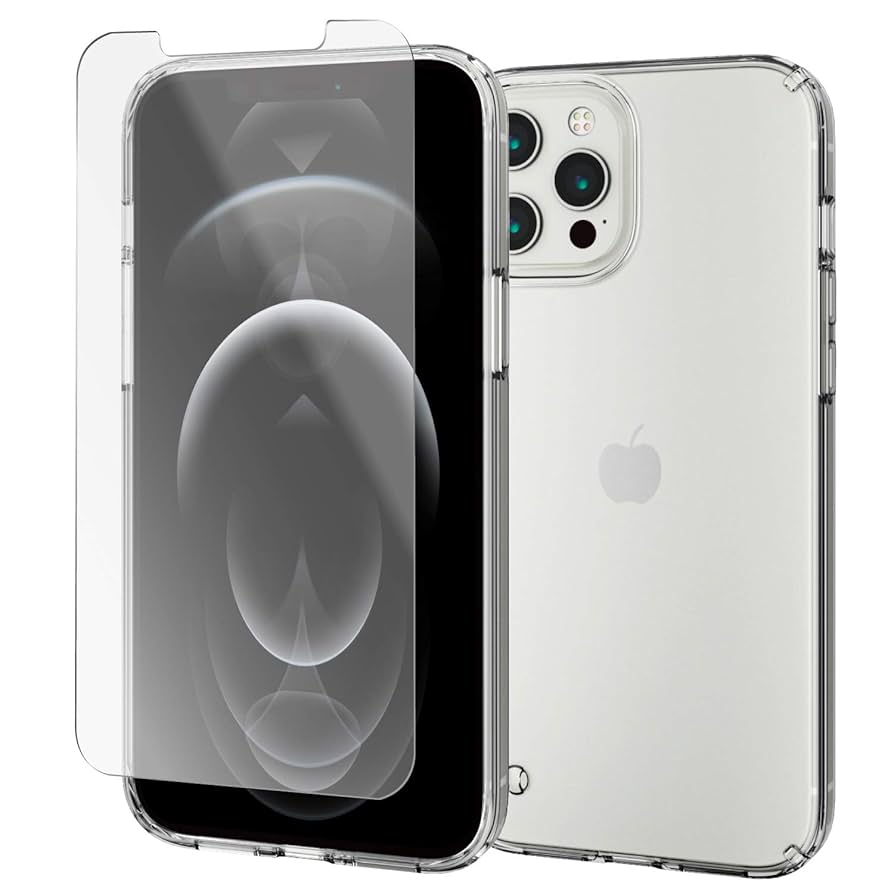 ELECOM iPhone 12 Pro Max ガラスフィルム フレーム付き… iPhone 12 Pro Max ガラスフィルム フレーム付き - PM-A20CFLGFSB