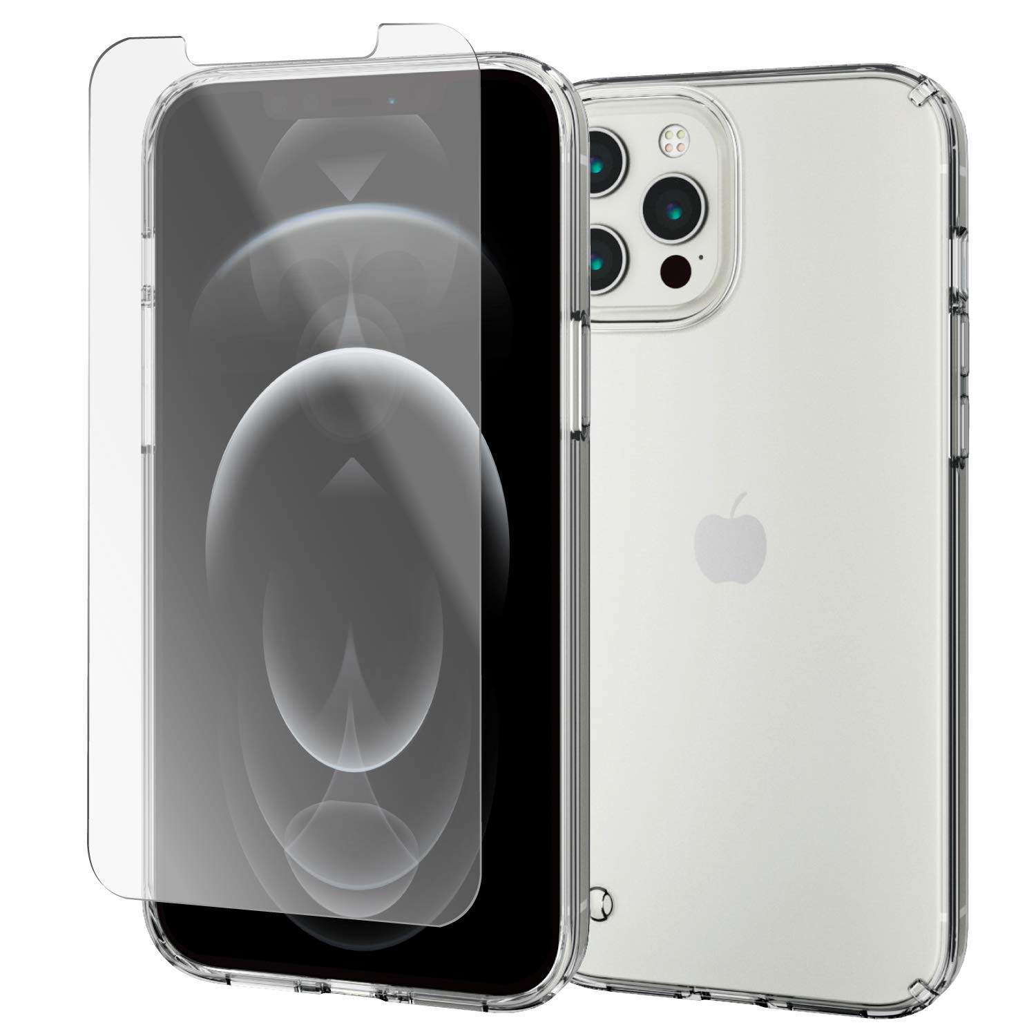 【美品】iPhoneXR 128GBガラスフィルム、ケース、充電ケーブルセット Amazon.co.jp: 【ケース・フィルムセット】 エレコム iPhone 12 Pro