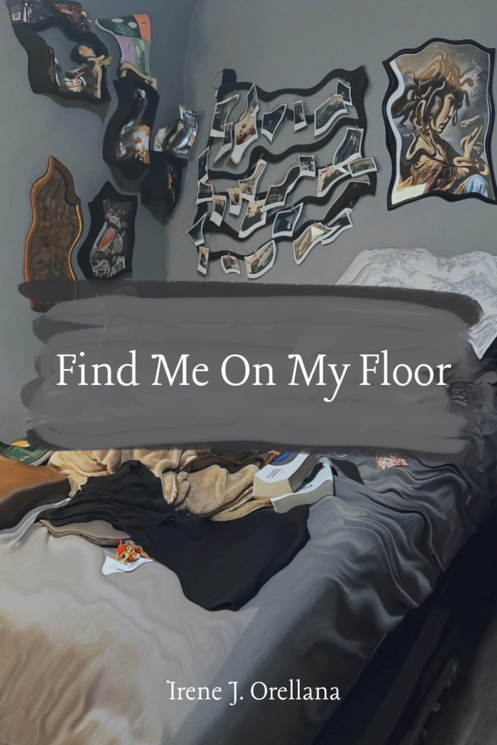 Find Me On My Floor