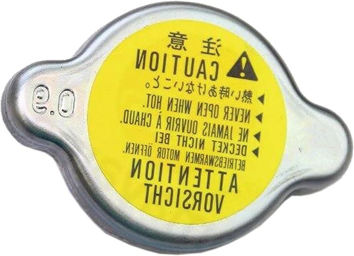 for Colt for Outler 2007-2012 Car Radiator Cap