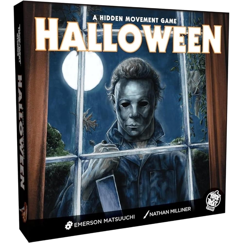 TRICK OR TREAT- 0, Multicolor (TPQHHB01ES)
