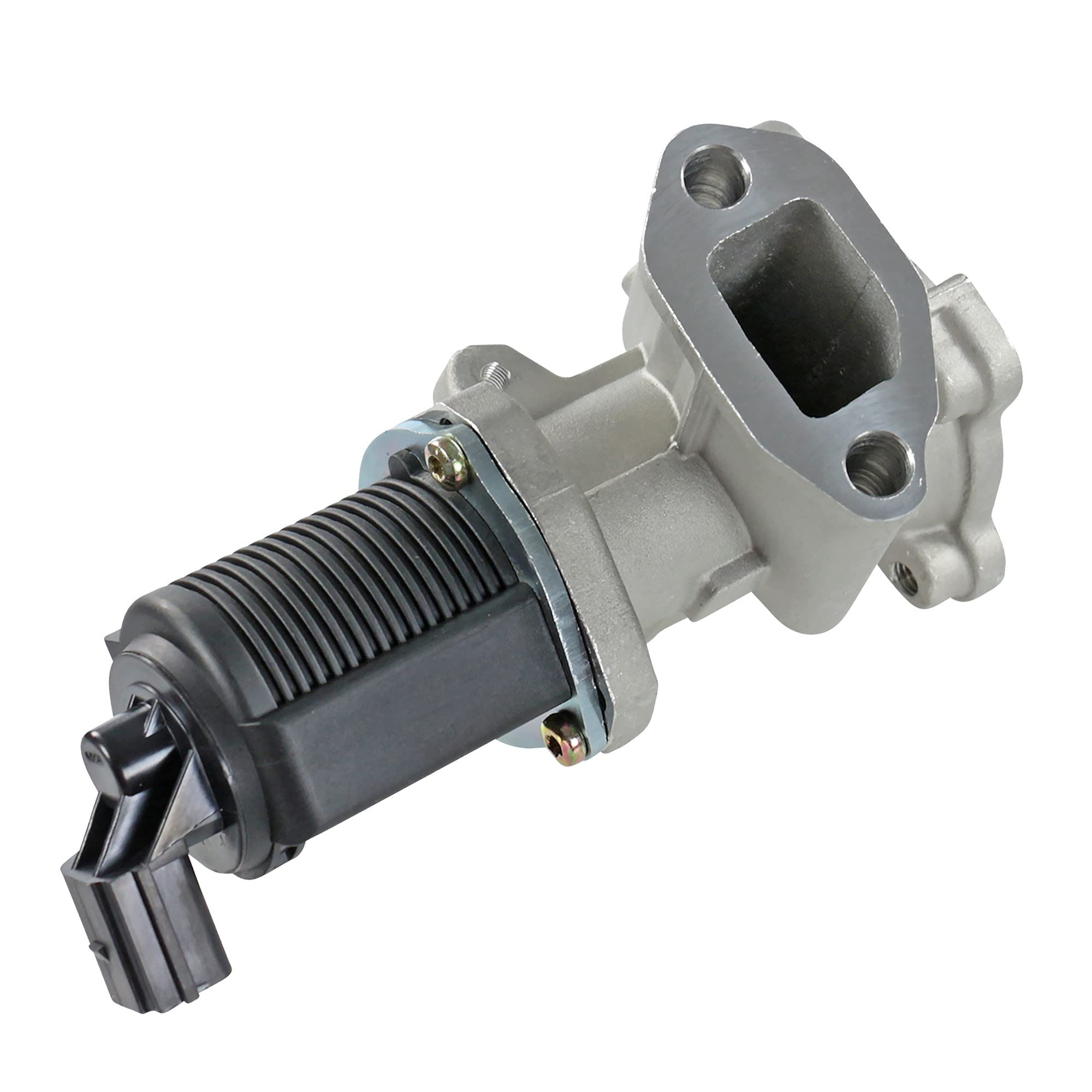 ATEC Germany 1x valvola EGR elettrovalvola, incluse guarnizioni | Compatibile con: FIAT 500, DOBLO Großraumlimousine, DOBLO Kasten/Großraumlimousine, GRANDE PUNTO, IDEA, PANDA, PUNTO