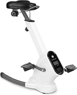 e3 under desk exercise bike
