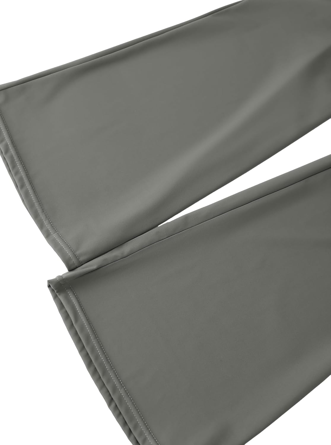 Avanova Scrunch Butt Lifting Leggings for Women Flared Yoga Workout Gym Pants with Pockets - Image 7