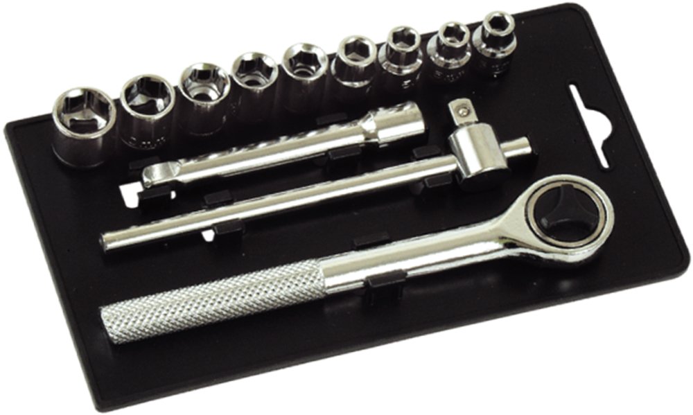 TMC 12PCキャッチトレイ式ソケットセット T-1212 g6bh9ry Amazon | TMC 12PCキャッチトレイ式ソケットセット T-1212 | ソケット