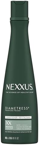 Nexxus Diametress Conditioner for Fine and Flat Hair 13.5 oz