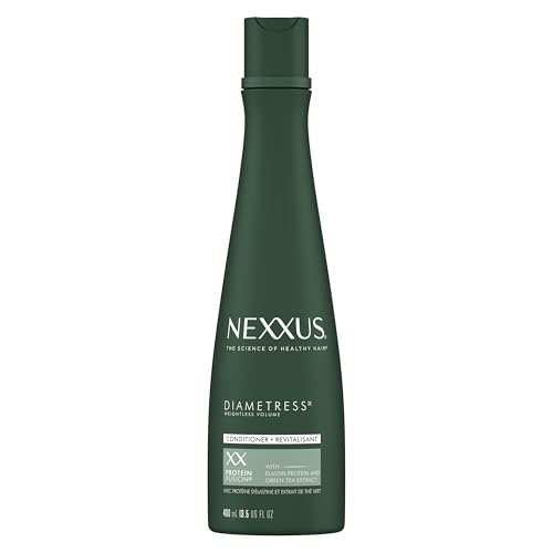 Nexxus Diametress Volume Conditioner for Fine and Flat Hair 13.5 oz