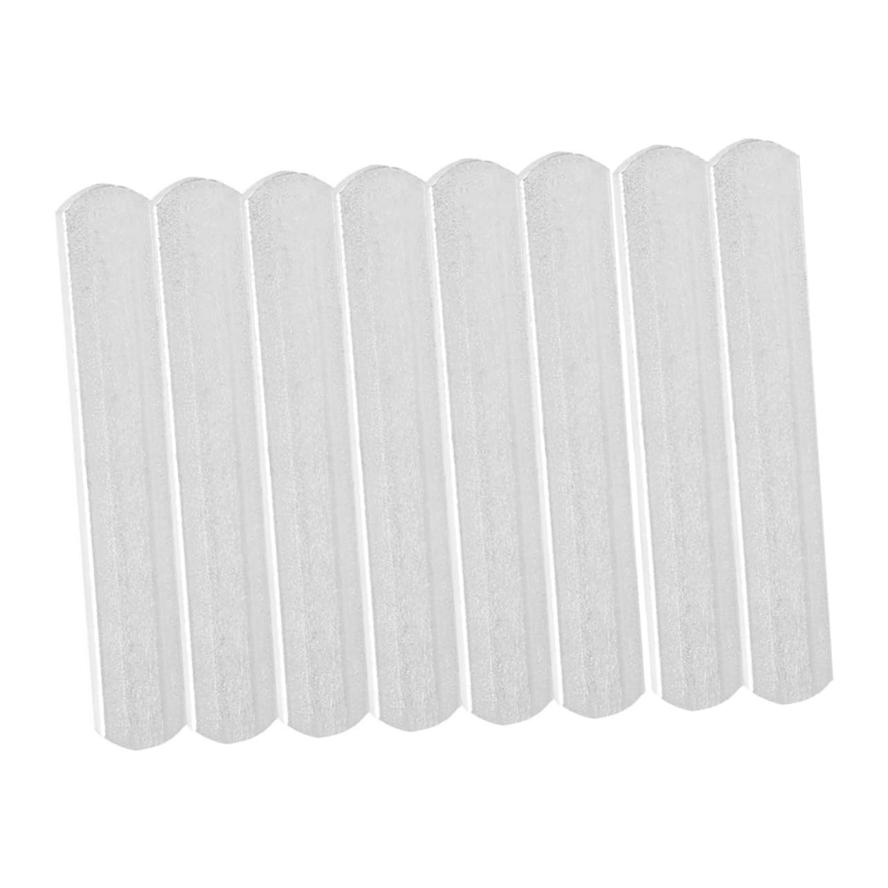 NAMOARLY Running Weight Training Plate 8pcs Steel Body Building Weight Equipment