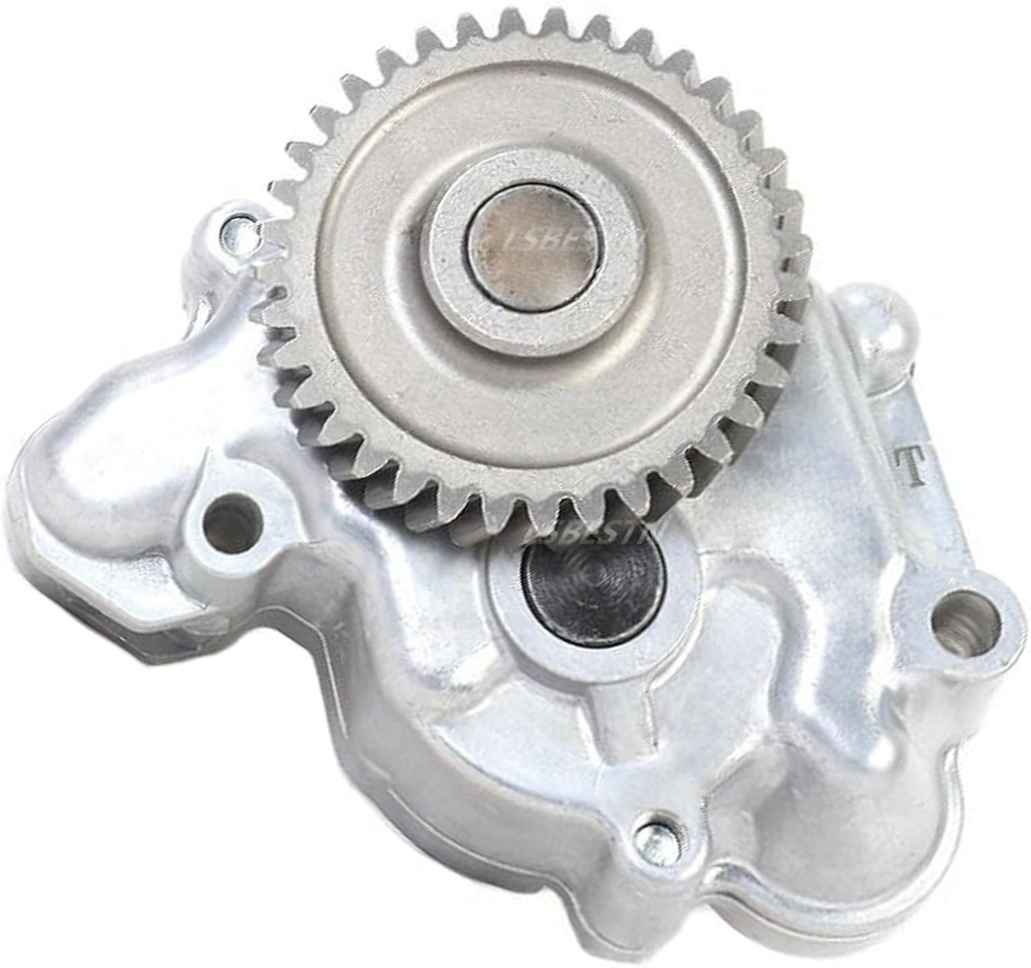 Oil Transmission Charge Pump 3286293 3940052 3804927 3973114 Suitable for Mitsubishi Rosa Canter Fuso FE FG Truck FG439 FE449 FE439 Kobelco Excavator Suitable for Mitsubishi 4D34 4D34T Engine