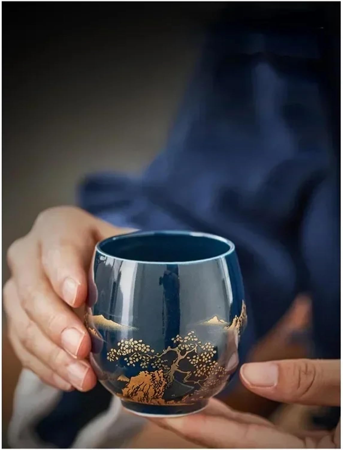 コンソールテーブル(ガラス、木製) ロサンゼルス コンソールテーブル