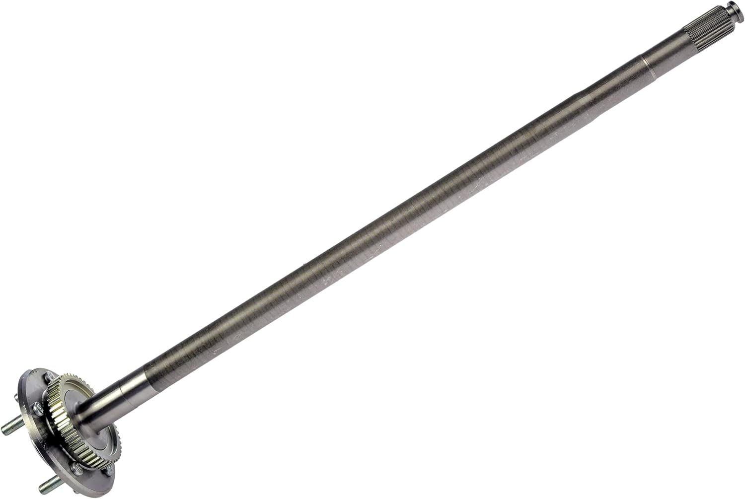 Dorman 630-150A Rear Drive Axle Shaft Compatible with Select Chevrolet/Pontiac Models