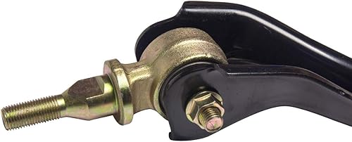 Miniatura 7 de 2 piezas K90446 K90447 izquierda derecha delantera superior brazo de control y rótula compatible 97-99 Acura CL 94-97 Honda Accord 95-98 Odyssey