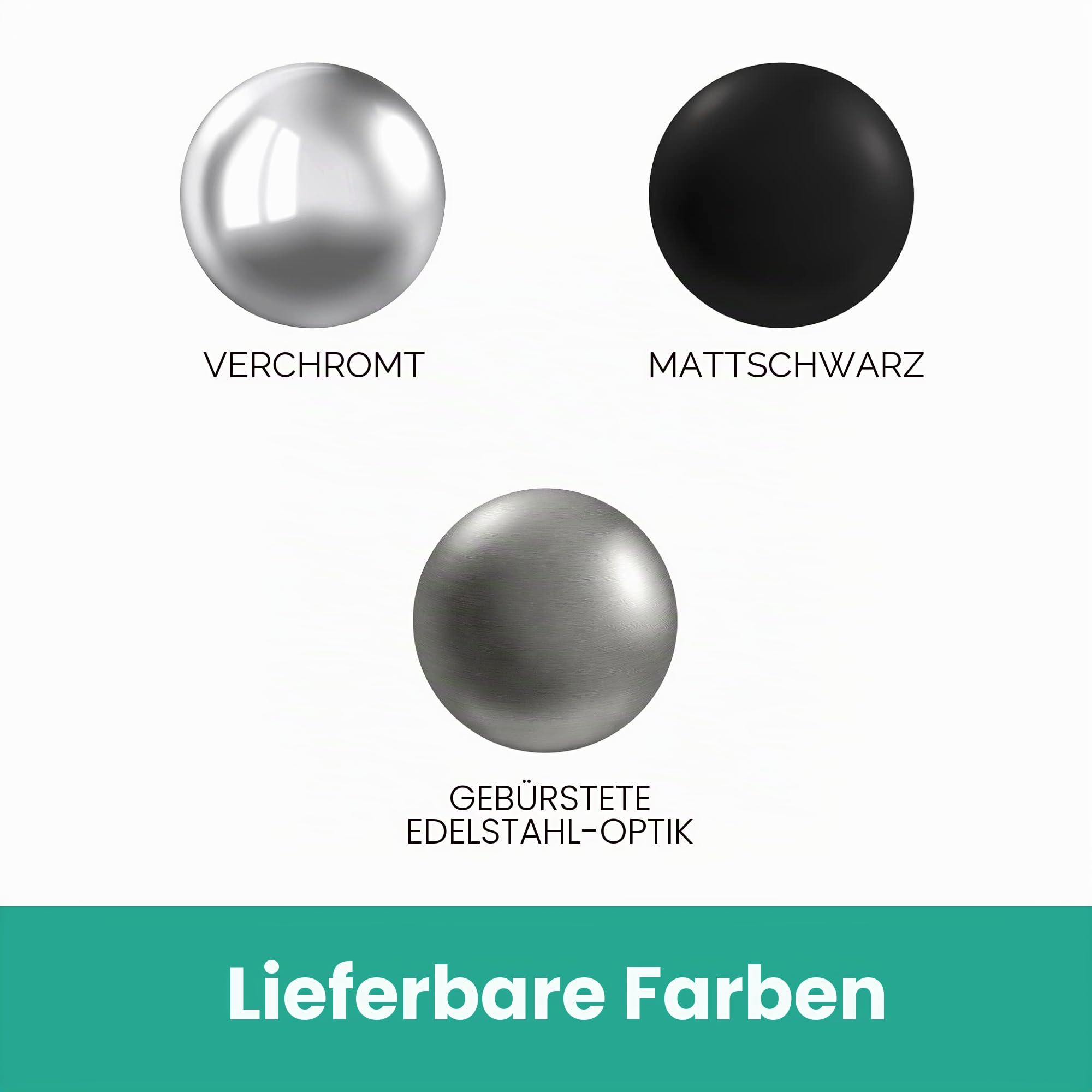 hansgrohe Zesis M33 - Küchenarmatur mit Brause ausziehbar, 2 Strahlarten, Wasserhahn Küche mit Auslaufhöhe 150 mm, Mischbatterie Küche 150° schwenkbar, Chrom, 74800000
