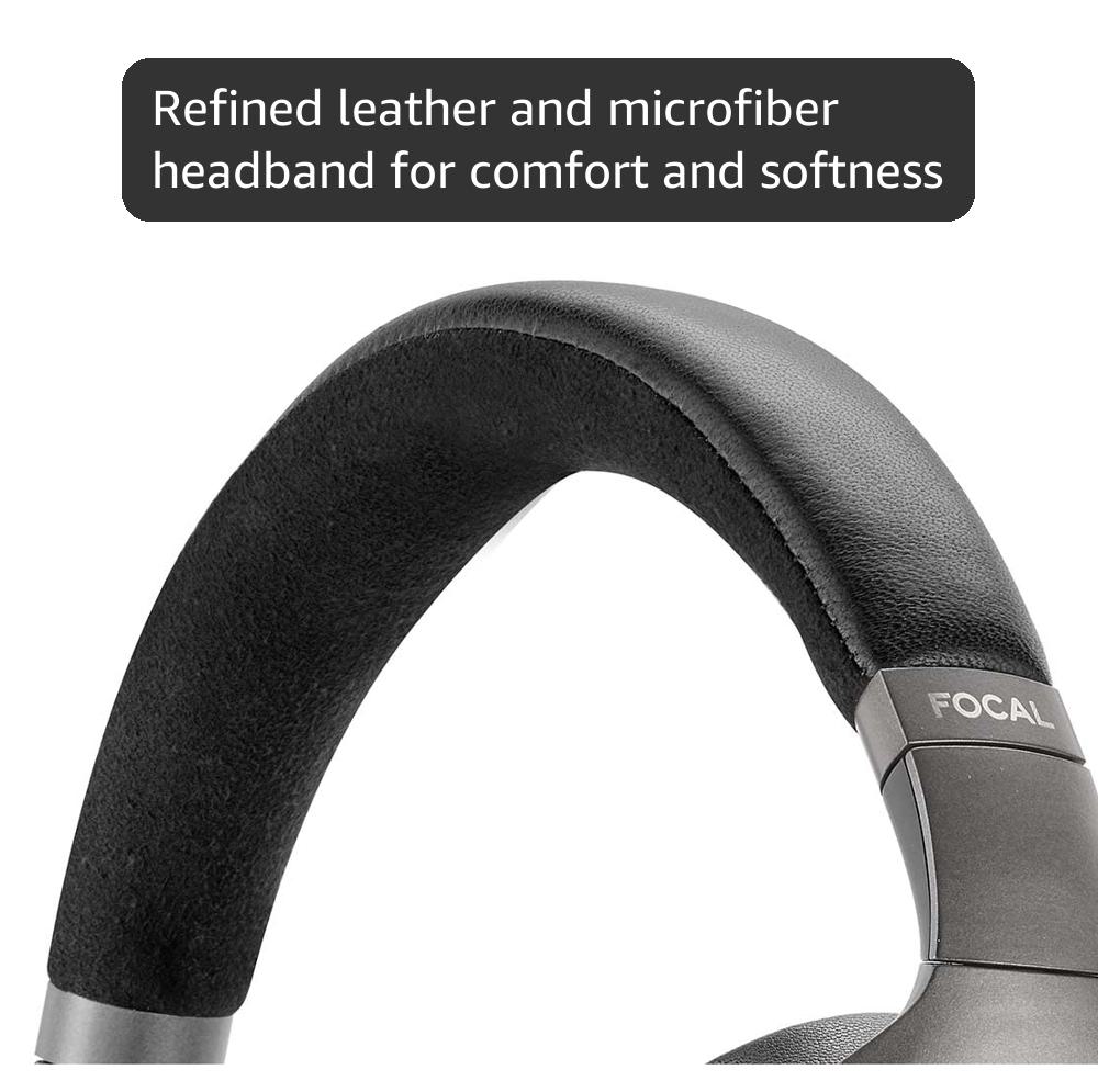 Amazon.com: Focal Bathys High-Fidelity Bluetooth Noise Cancelling