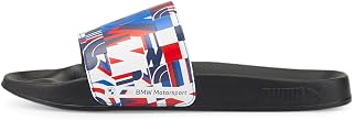 PUMA Unisex Bmw Mms Leadcat 2.0Schiebe-Sandalen