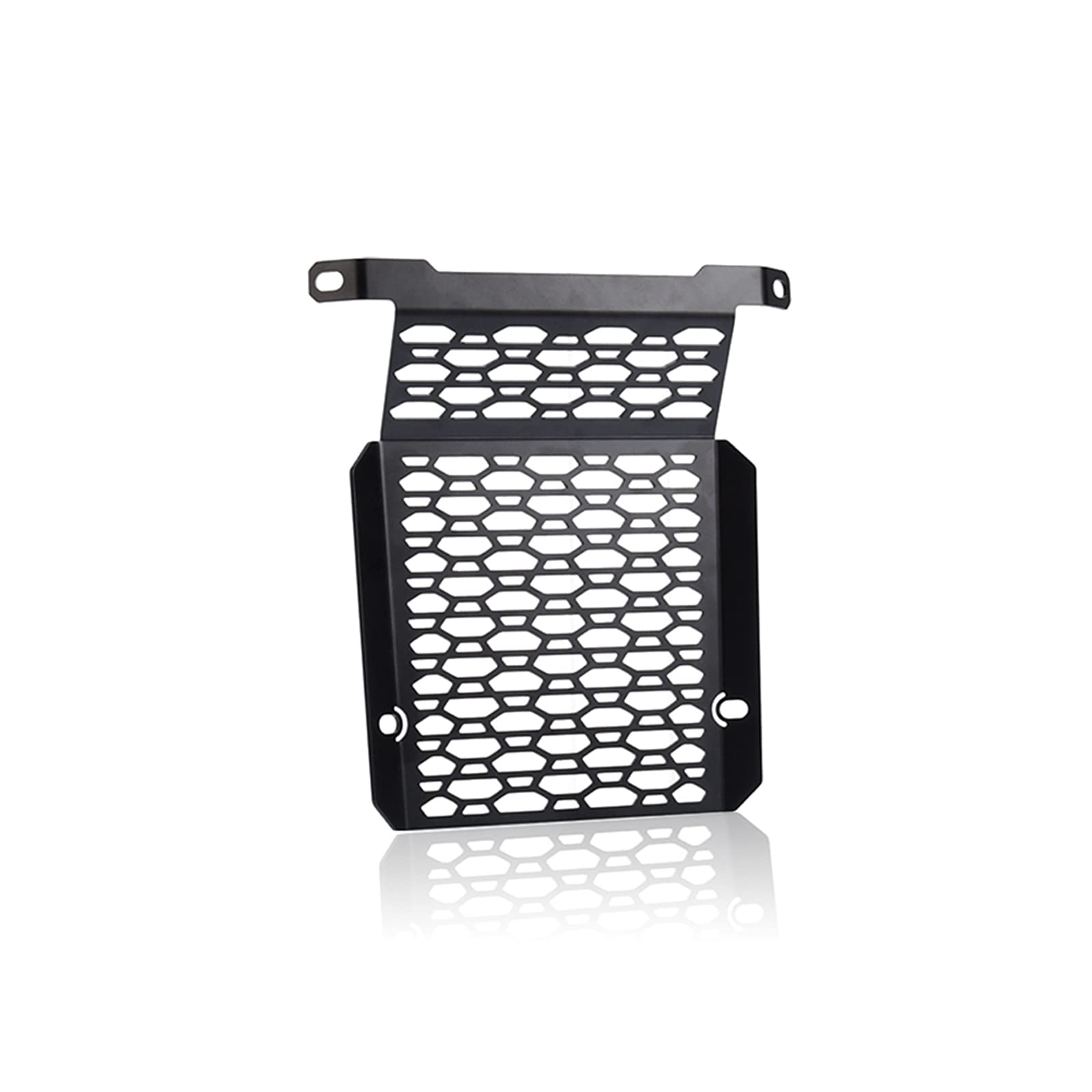 1290 Super Aventura S Protector del motor del Cilindro Central para 1290 Super Aventura S R 2021 2022 2023-Negro