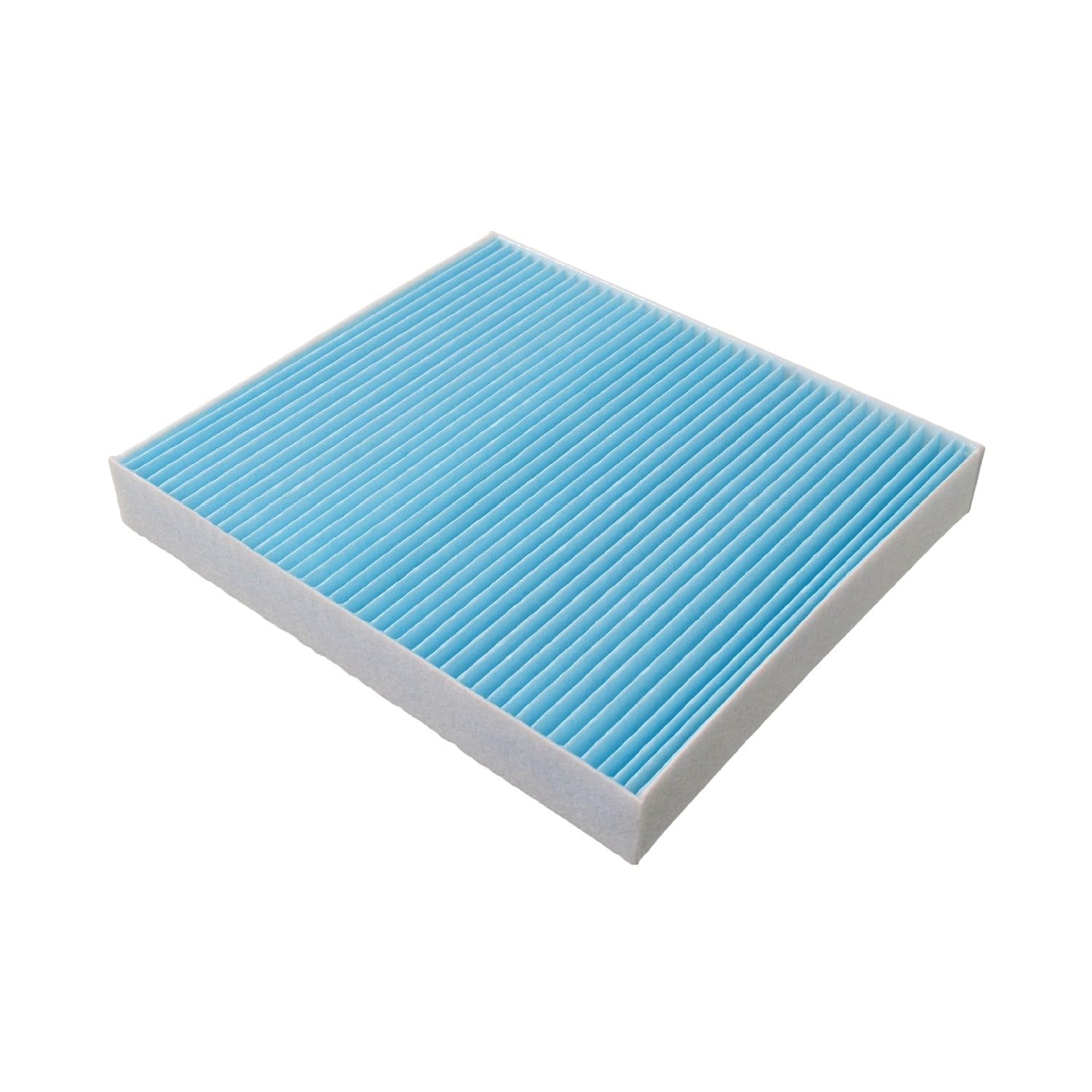 BLUE PRINT ADA102511 Interior Air Filter Replacement Fits Chrysler Lancia