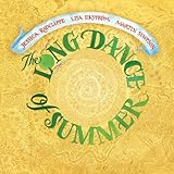  The Long Dance Of Summer by Jessica Radcliffe - Lisa Ekstrom - Martin Simpson (2015-12-18j