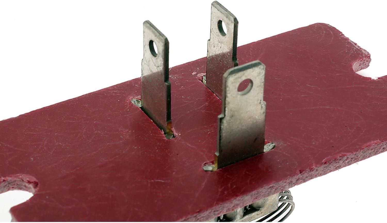 Standard Motor Products RU64 Blower Motor Resistor