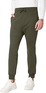 Hanes Men's EcoSmart Fleece Joggers