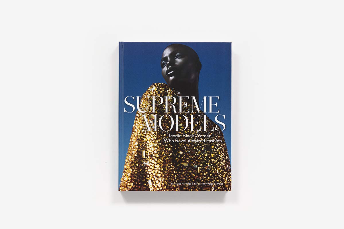 Supreme Models: Iconic Black Women Who Revolutionized Fashion — Amazon image 2