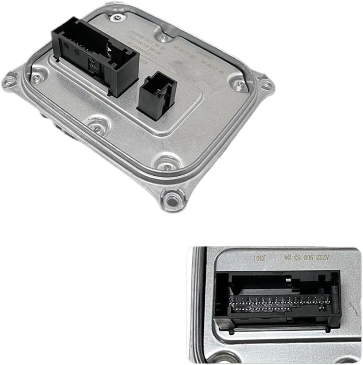 Ballast Compatible for Benz C E S Class W212 W222 W218 W205 L-ED Headlight Controler Module Unit A2129005424 A2228700789