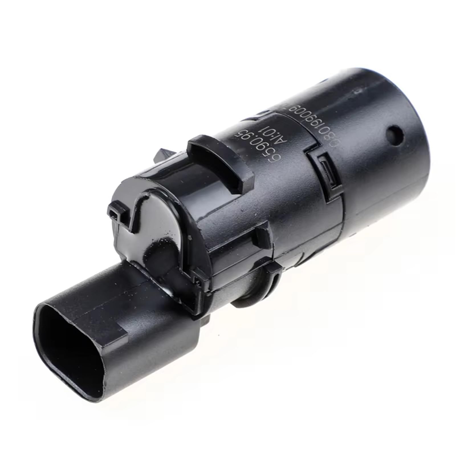 WELURE Radar Detector Hardwire Power Cord Mirror Wire Plug Tap 16.5