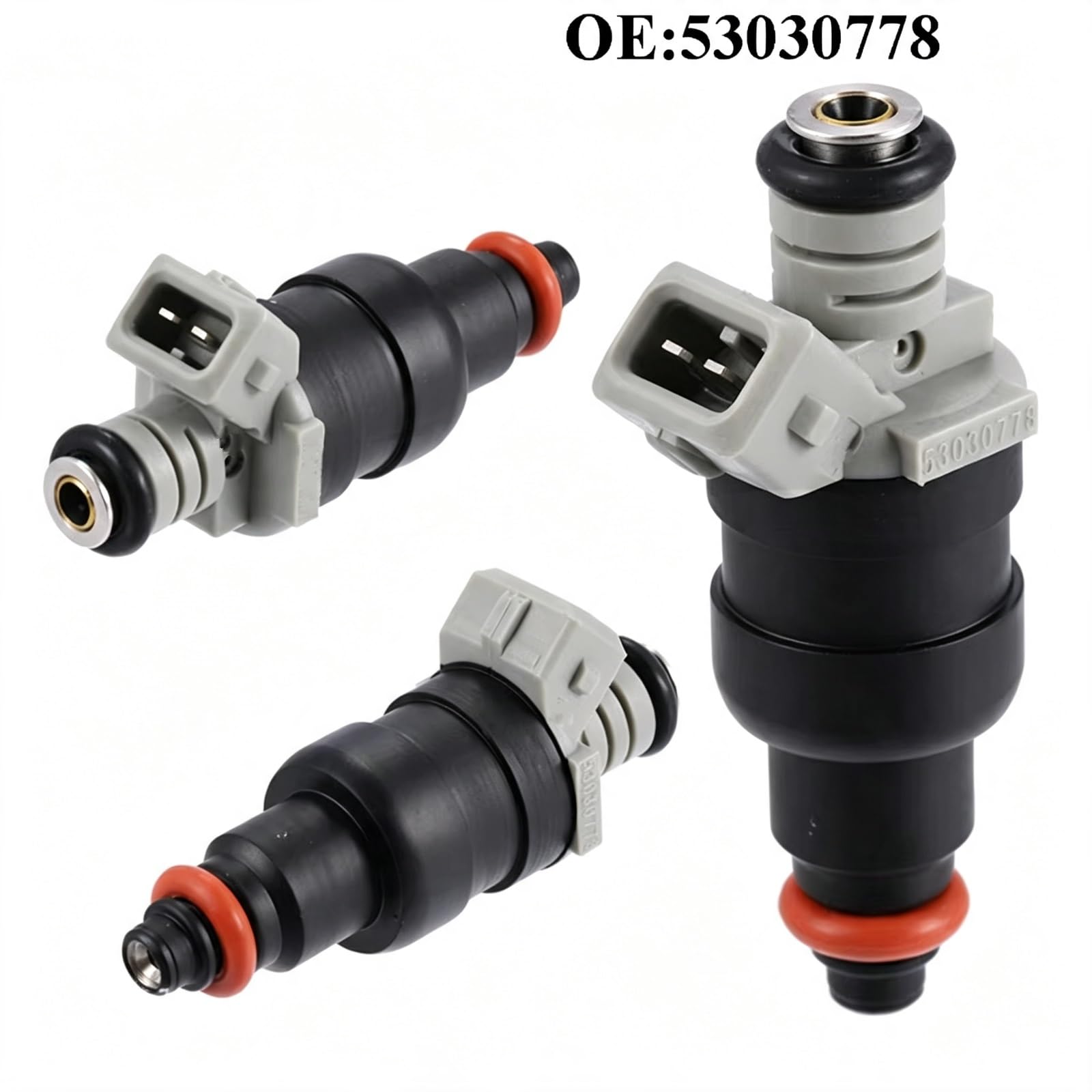 Inyectores De Combustible Para Dodge B1500 B2500 B3500 Para Dakota