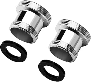 Gardena Adattatore Per Rubinetti Per Acqua Interna - Foto 11