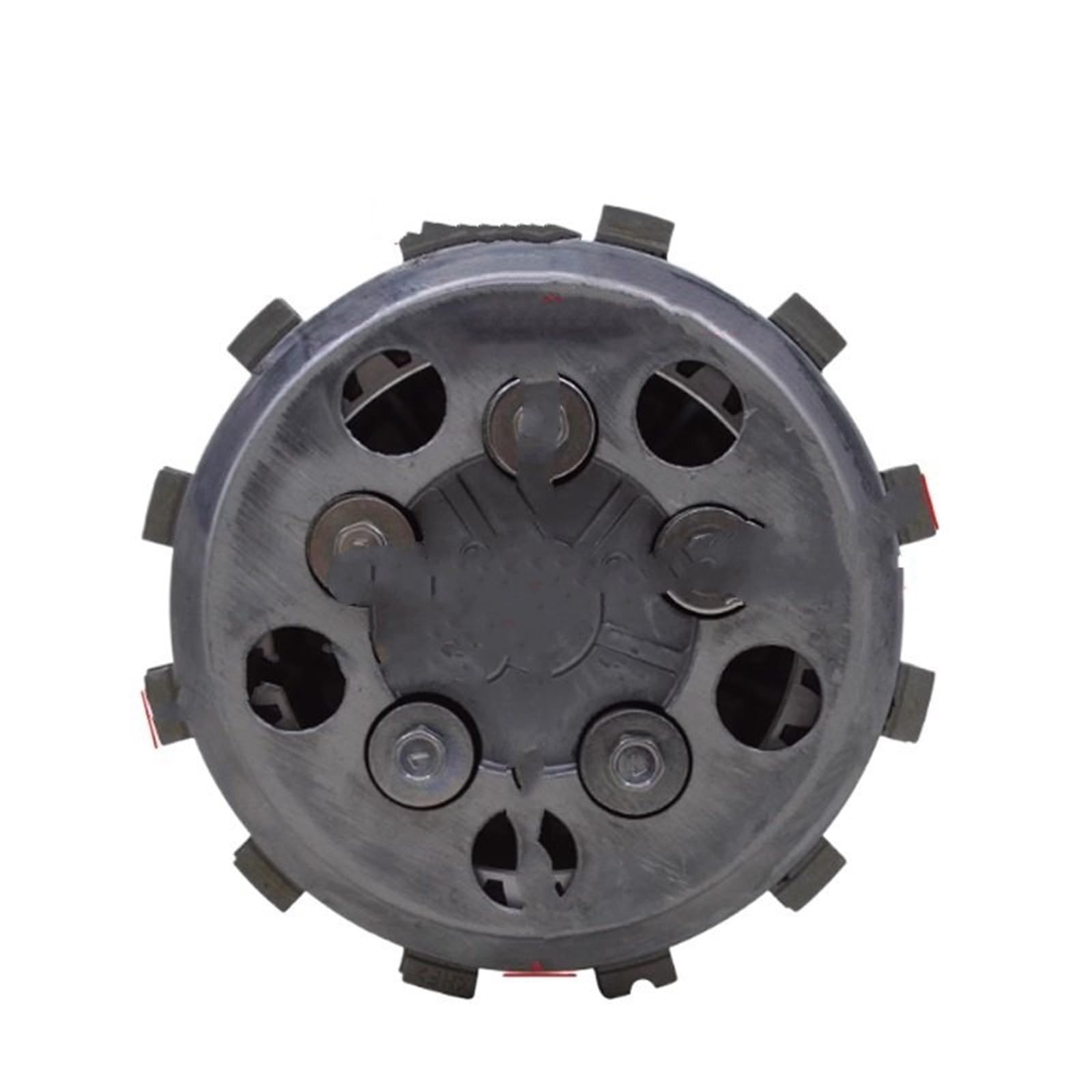 Aueeyhdo Gsx150 Motorcycle Clutch Disc Fit For Suzuki Fit For Qingqi