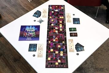Backspindle Games Ninja Squad