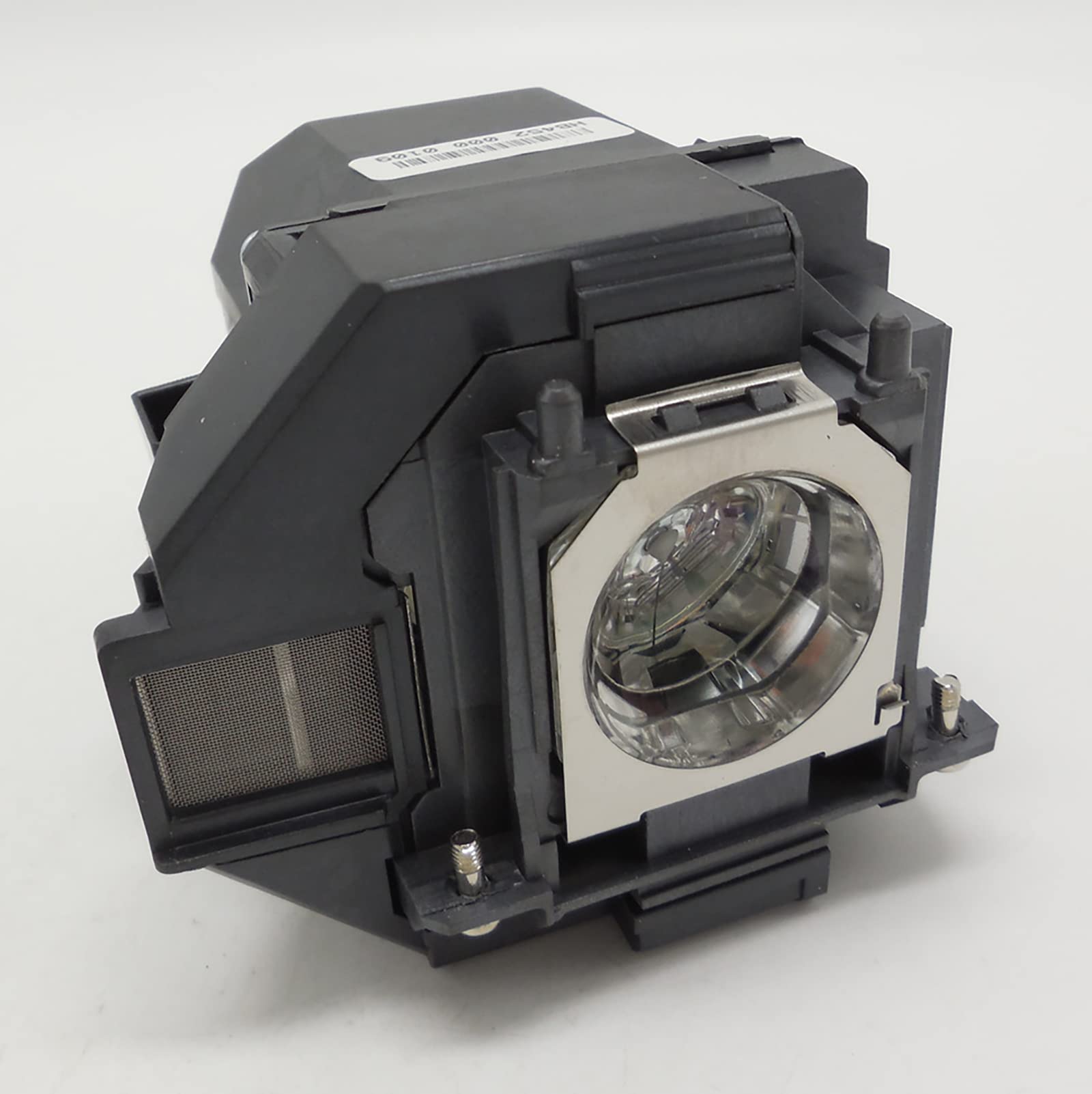 ELP-LP96/V13H010L96 A+ Qualité Lampe/ampoule de remplacement pour projecteur avec boîtier, compatible avec Epson EB-108/EB-2042/EB-2142W/EB-2247U/EB-970/EB-980W/EB-990U/EB-S39/EB-S41/EB-U05