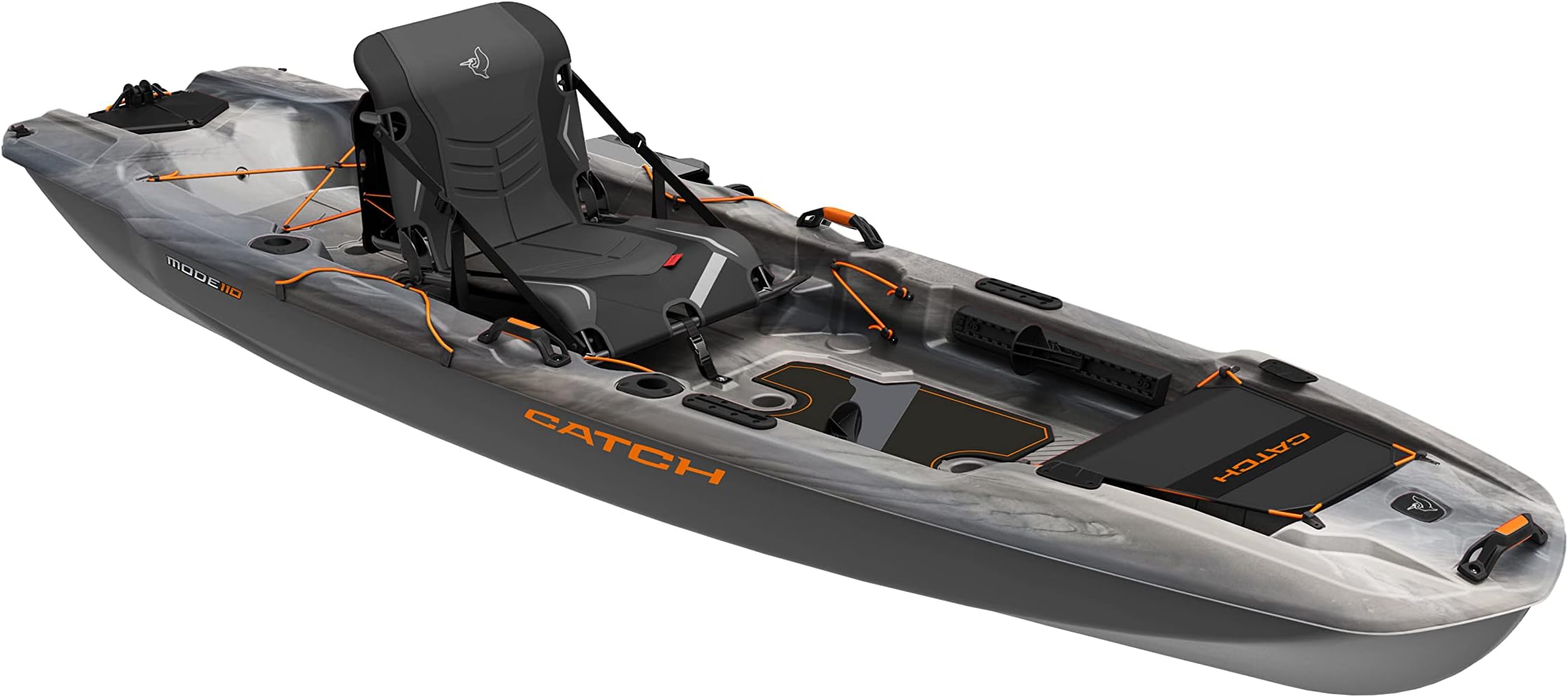 Catch Mode 110 Kayak