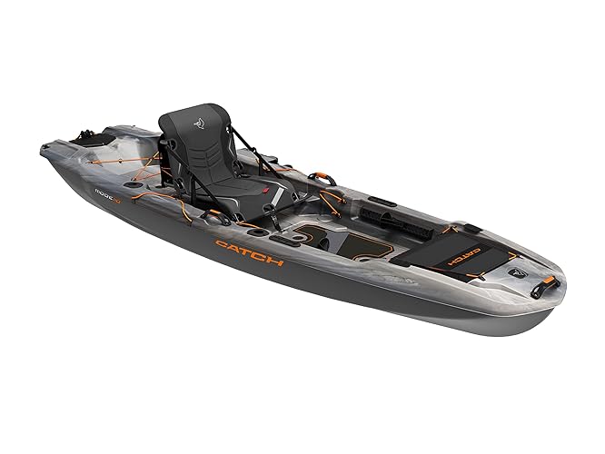 Pelican Catch Mode 110 Kayak