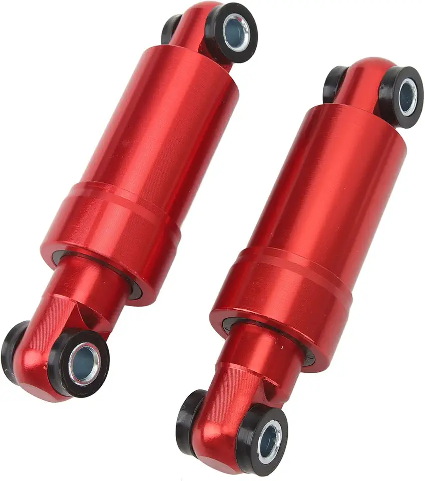 aqxreight Scooter Elétrico Premium 110mm de Alumínio de Alumínio