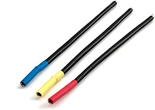 Dynamite Brushless Motor Wire Connector Bullet Female Set 4mm DYNC0138 Electric Motors & Accessories