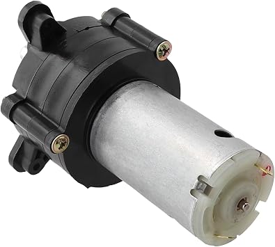 Manual Wind Power Dynamo Generator 5V-24V 20W DC Motor with Planetary Gear, Stainless Steel Hand Crank for For, Charging, Teaching Experiments and Low