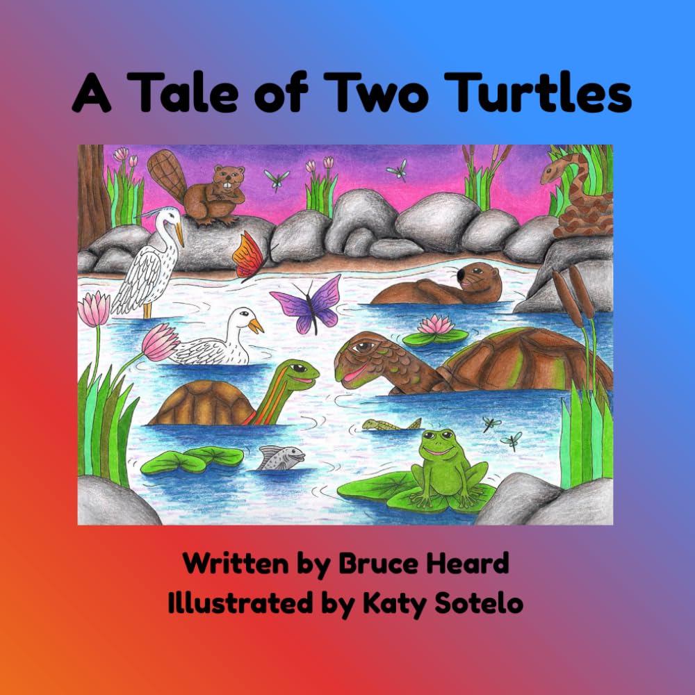 A Tale of Two Turtles