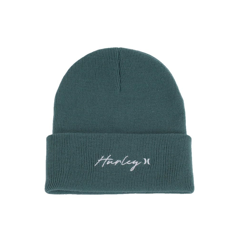 Hat Women - Script Cuff 2.0, Spruce Fog, 1SIZE