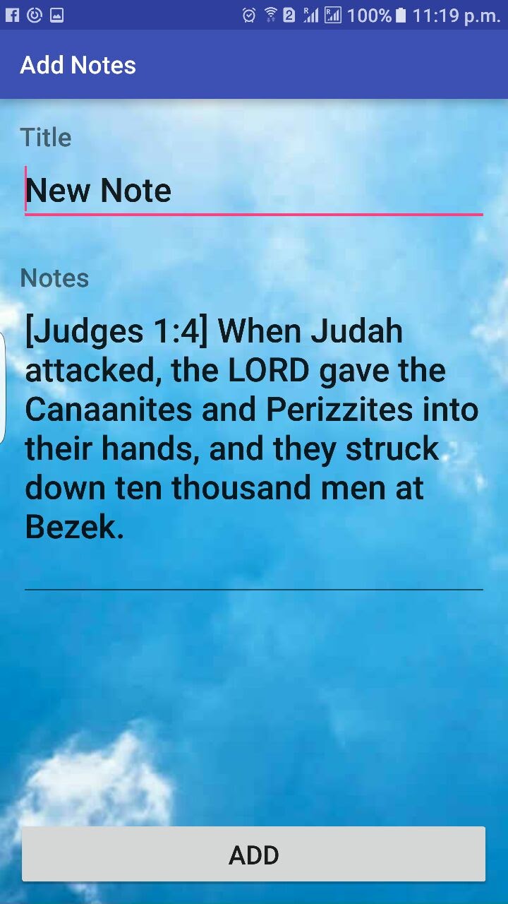 NIV Bible Free - App on Amazon Appstore