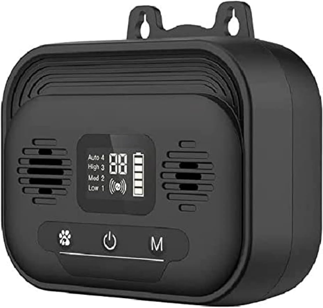 Shopfleet Good Life, Inc. Bark Control ProAnti Barking