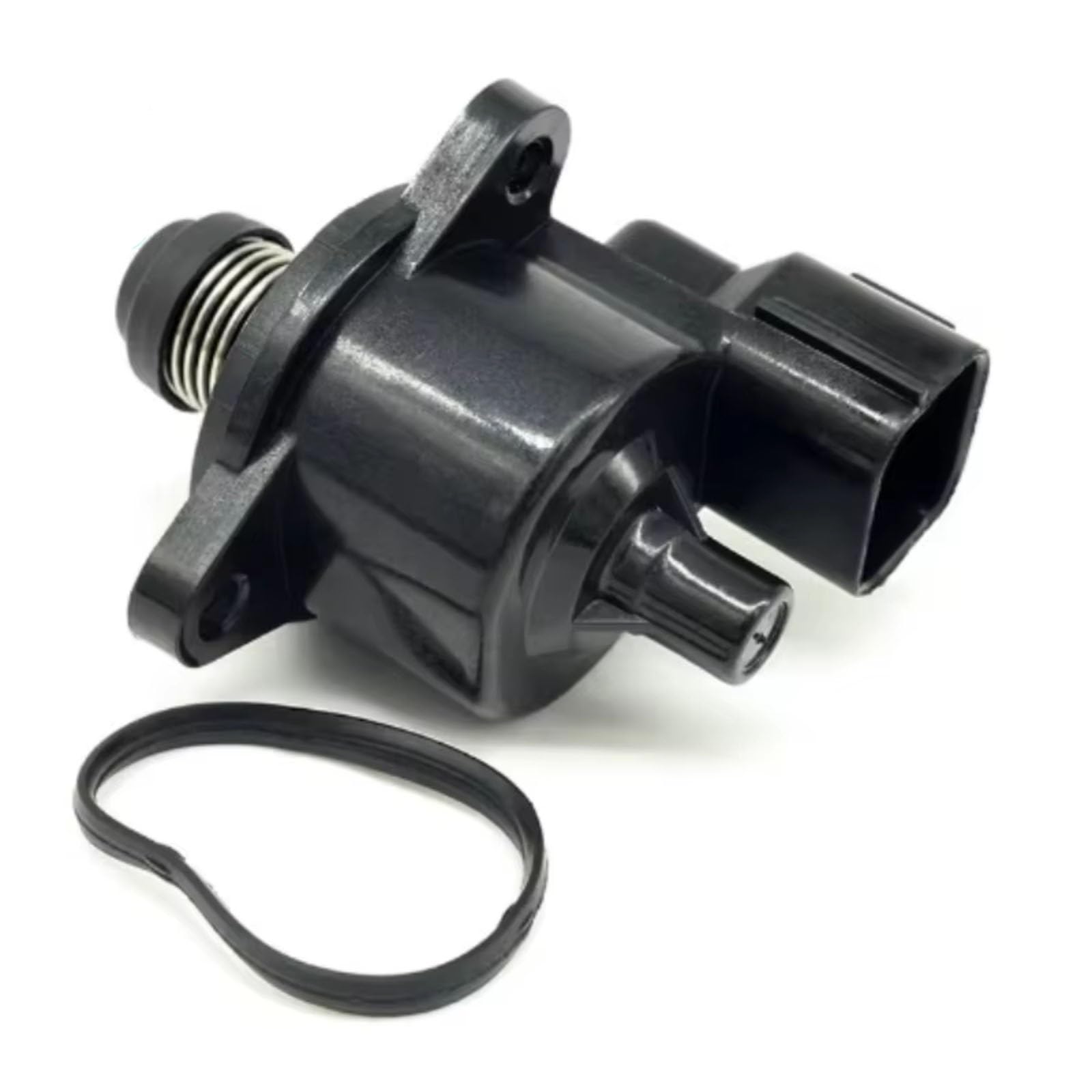 Ynbvgeta One Color Iac Valve Idle Speed Control Valve Md628318 Compatible With Chrysler For Sebring 2001-2007 Idle Air Control Valve Auto Replacement Parts