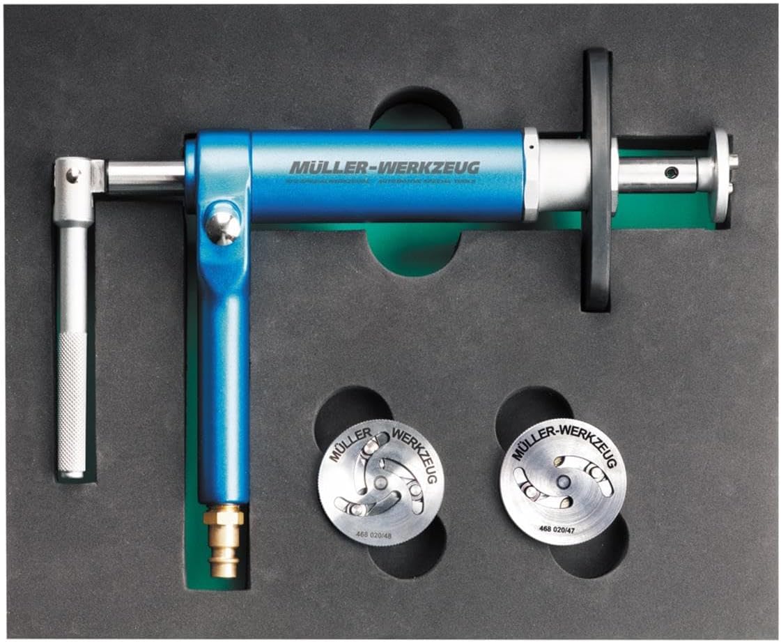 Mueller Kueps 468026 Mueller-kueps Air Brake Piston Resetter