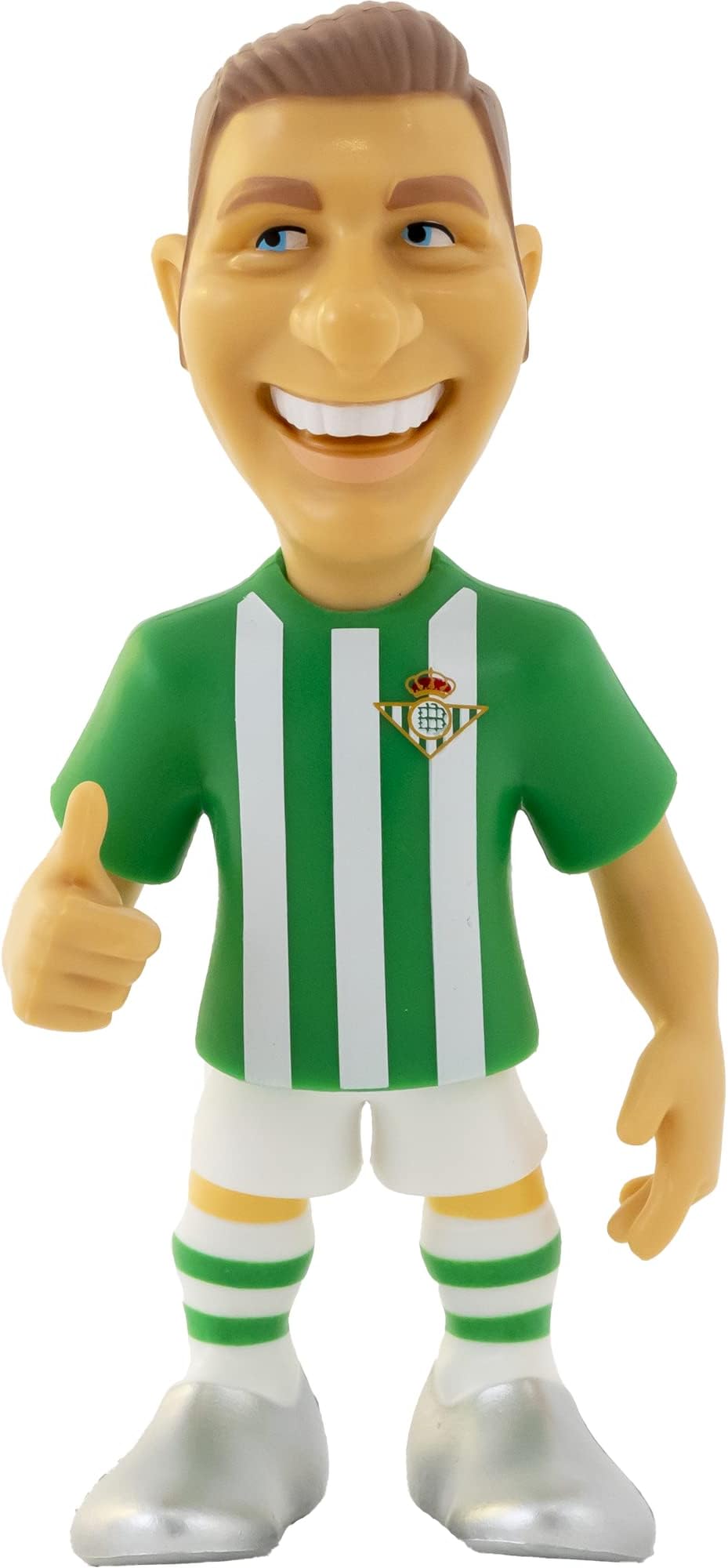 Minix Collectible Figurines Real Betis Minimix Figure 12 cm